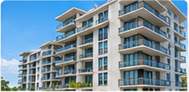 Condo insurance coverage photograph