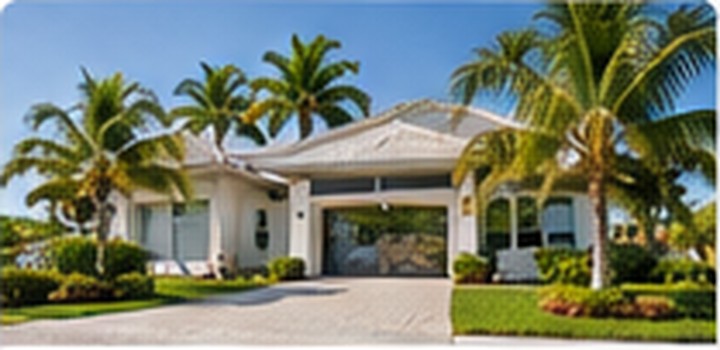 Homeowners insurance coverage photograph