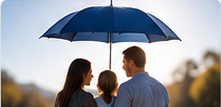 Personal Umbrella insurance coverage photograph