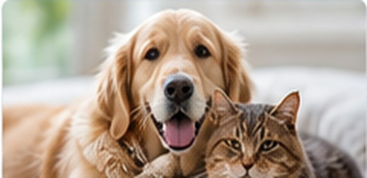 Pet insurance coverage photograph