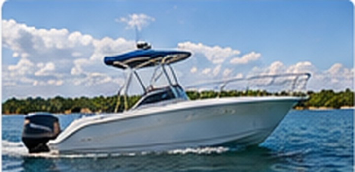Watercraft insurance coverage photograph